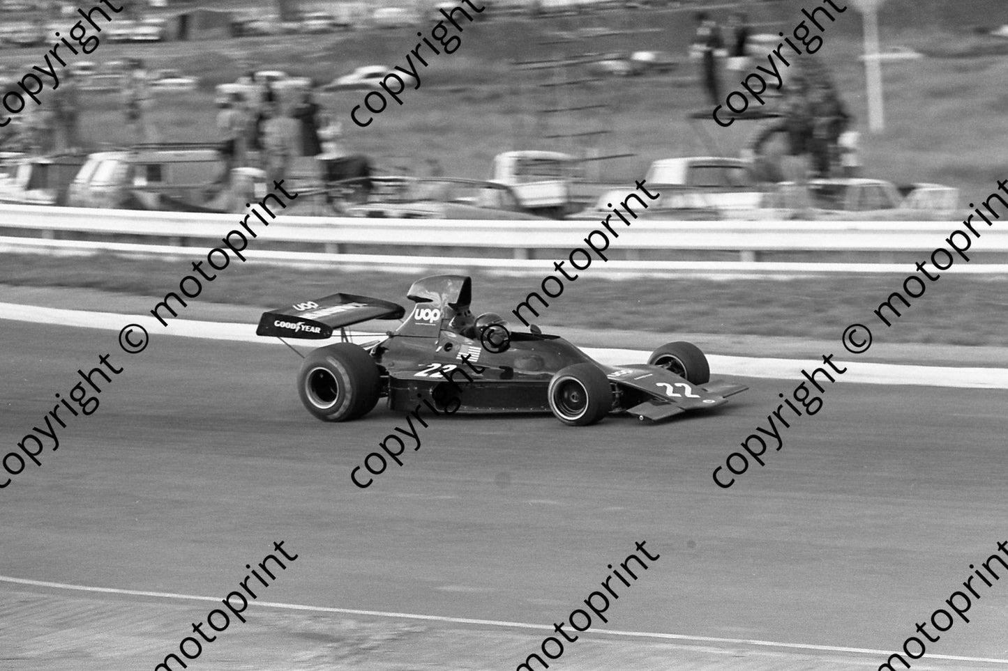1973 SA GP SS 22 Oliver Shadow DN1-1a (permission Malcolm Sampson Motorsport Photography)  (112)