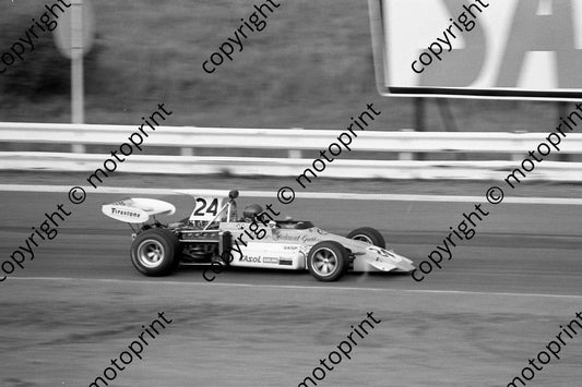 1973 SA GP SS 24 Beuttler March (permission Malcolm 721G-1 (Sampson Motorsport Photography)  (484)