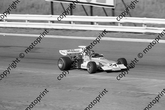 1973 SA GP SS 24 Beuttler March (permission Malcolm 721G-1 (Sampson Motorsport Photography)  (485)