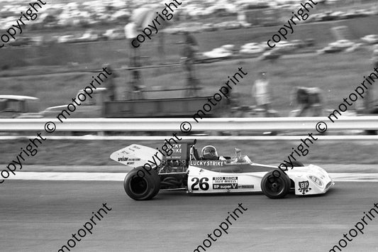 1973 SA GP SS 26 Keizan Tyrrell 001 (permission Malcolm Sampson Motorsport Photography)  (494)