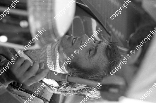 1973 SA GP SS 3 Jackie Stewart close up (permission Malcolm Sampson Motorsport Photography)  (489)