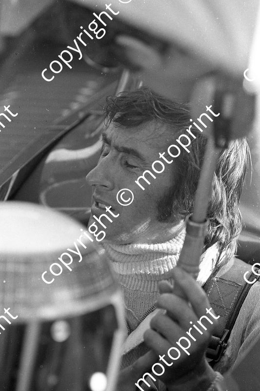 1973 SA GP SS 3 Stewart close up (permission Malcolm Sampson Motorsport Photography)  (489)