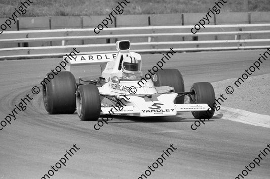 1973 SA GP SS 5 Denny Hulme Mclaren M23-1 (1)