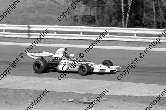 1973 SA GP SS 7 J Scheckter McLaren M19C-1 (permission Malcolm Sampson Motorsport Photography)  (11)