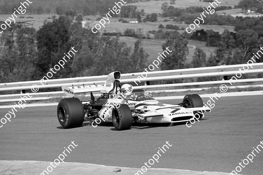 1973 SA GP SS 7 J Scheckter McLaren M19C-1 (permission Malcolm Sampson Motorsport Photography)  (29)