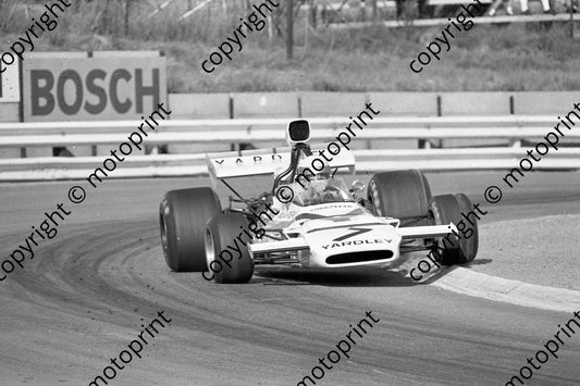1973 SA GP SS 7 J Scheckter McLaren M19C-1 (permission Malcolm Sampson Motorsport Photography)  (8)