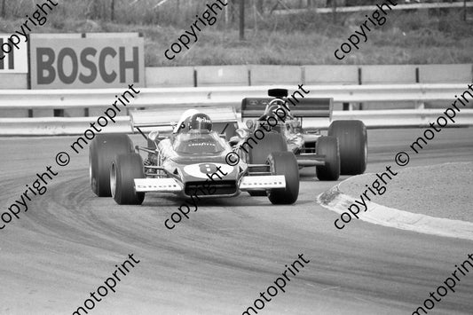 1973 SA GP SS 8 1  Ickx Ferrari 312B2-06 (permission Malcolm Sampson Motorsport Photography)  (36)