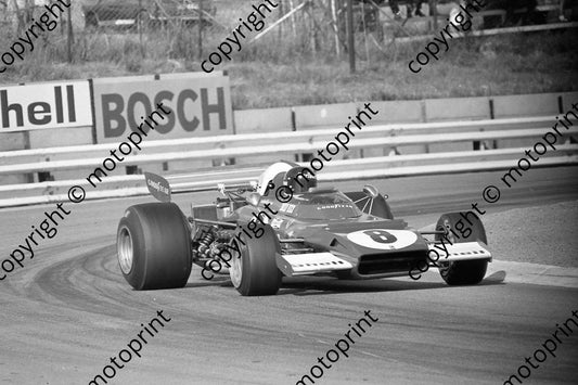 1973 SA GP SS 8 1  Ickx Ferrari 312B2-06 (permission Malcolm Sampson Motorsport Photography)  (41)
