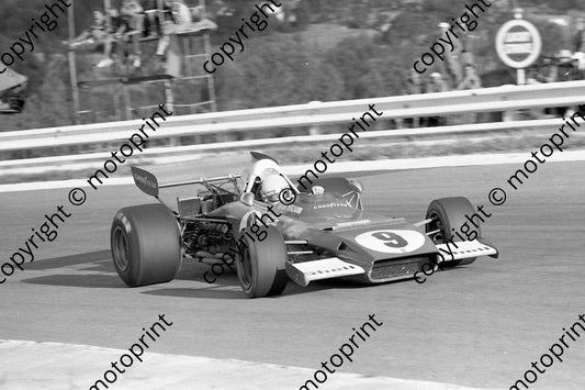 1973 SA GP SS 9 Merzario Ferrari 312B2 05 (permission Malcolm Sampson Motorsport Photography)  (480)