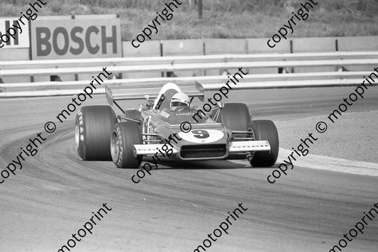 1973 SA GP SS 9 Merzario Ferrari 312B2 05 (permission Malcolm Sampson Motorsport Photography)  (483)