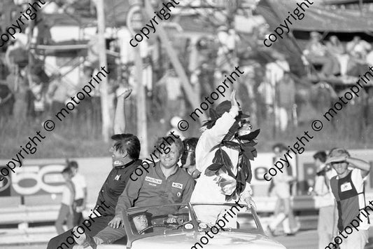 1973 SA GP SS Stewart Ken Tyrrell and team (permission Malcolm Sampson Motorsport Photography)  (414)