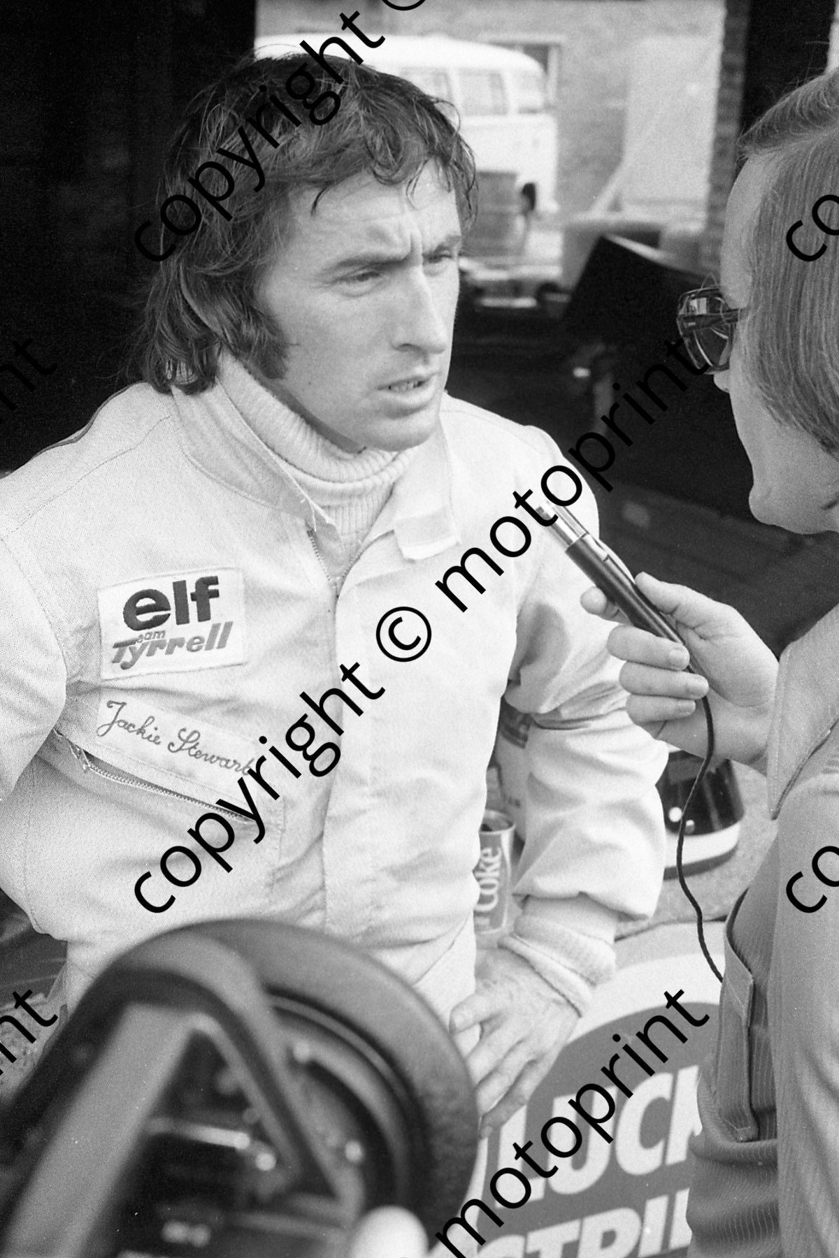 1973 SA GP Stewart 101