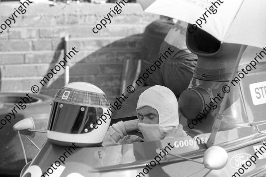 1973 SA GP Stewart in Tyrrell 006 (thanks Ken Stewart) 021
