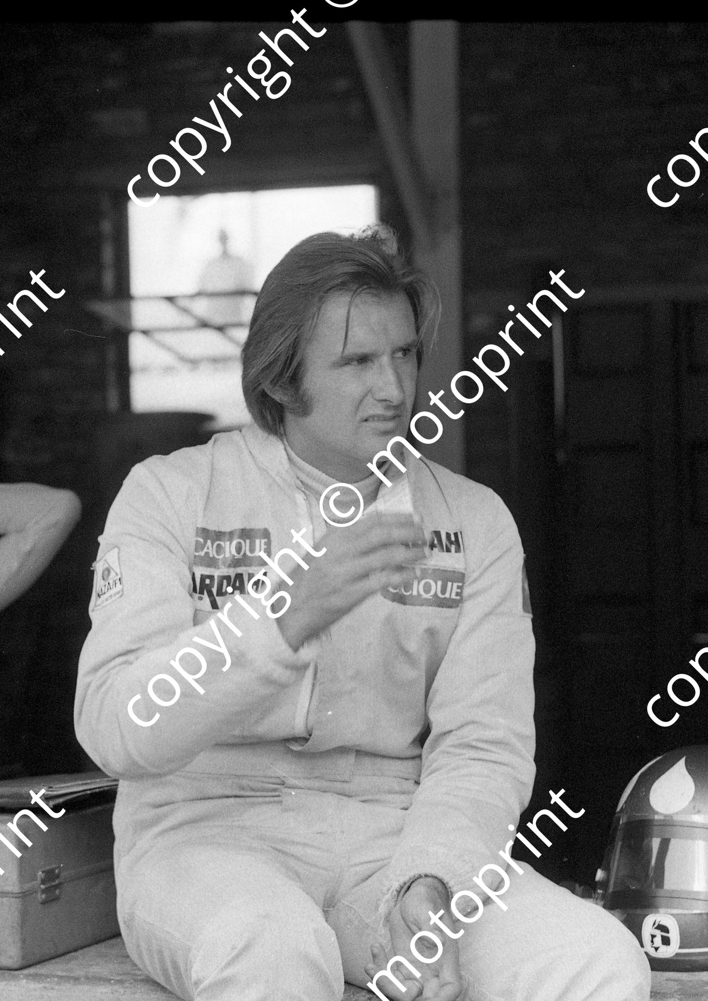 1973 SA GP W Fittipaldi 143