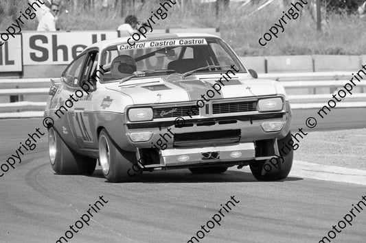 1973 SL Star prod A1 Chev V8 B van Rooyen (permission Malcolm Sampson Motorsport Photography)  (417)