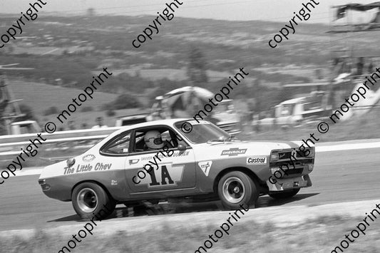 1973 SL Star prod A1 Chev V8 B van Rooyen (permission Malcolm Sampson Motorsport Photography)  (453)