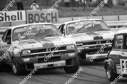 1973 SL Star prod A2 Nols Nieman A1 Basil van Rooyen Chev V8s  (permission Malcolm Sampson Motorsport Photography