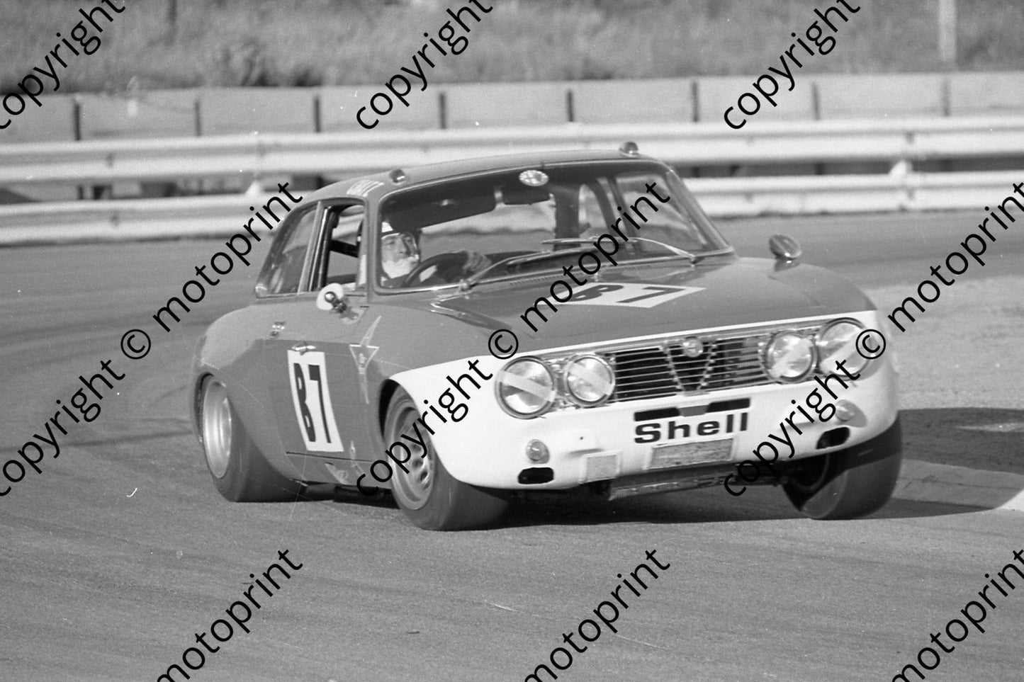 1973 SL Star prod B7 Alfa GTV Arnold Chatz (permission Malcolm Sampson Motorsport Photography  (1)