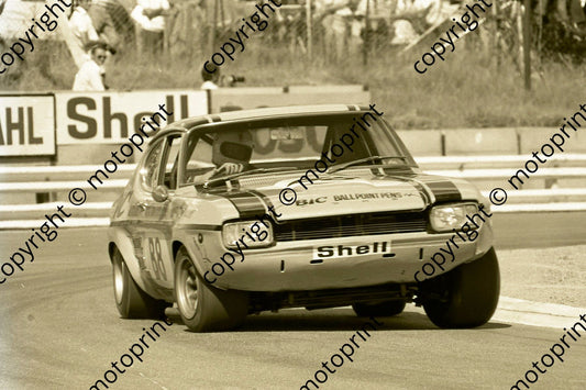 1973 SL Star prod B8 Capri V6 A Lavoipierre (permission Malcolm Sampson Motorsport Photography)  (407)