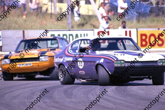 1973 SL Star prod B9 Capri V6 K Venter_ A Lavoipierre (permission Malcolm Sampson Motorsport Photography (19)