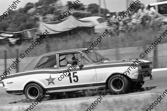 1973 SL Star prod C15 Vauxhall Dan Thomas (permission Malcolm Sampson Motorsport Photography)  (258)
