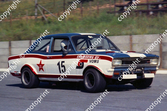 1973 SL Star prod C15 Viva GT D Thomas (permission Malcolm Sampson Motorsport Photography  (1)