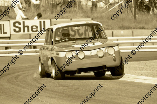 1973 SL Star prod C17 R8 J Armitage (permission Malcolm Sampson Motorsport Photography)  (195)