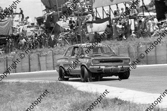 1973 SL Star prod C21 Vauxhall T Viana (permission Malcolm Sampson Motorsport Photography)  (72)
