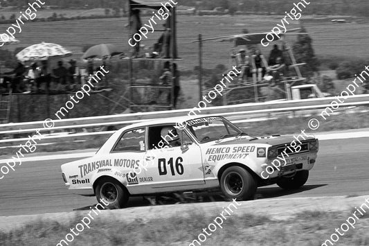 1973 SL Star prod D16 Dan Thomas (permission Malcolm Sampson Motorsport Photography)  (277)