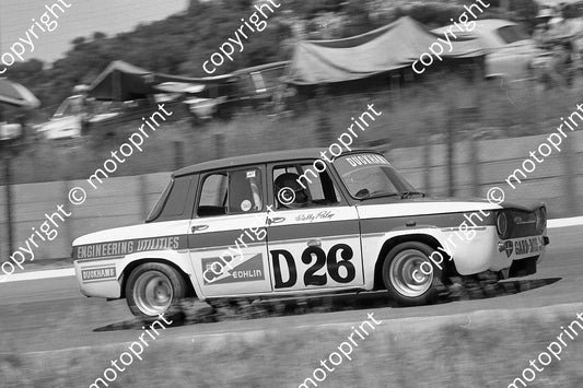 1973 SL Star prod D26 R8 Barry Palm (permission Malcolm Sampson Motorsport Photography)  (2)