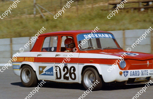 1973 SL Star prod D26 R8 Barry Palm (permission Malcolm Sampson Motorsport Photography (33)