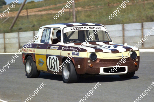 1973 SL Star prod D31 R8 George Santana (permission Malcolm Sampson Motorsport Photography (92)