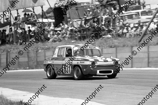 1973 SL Star prod D31 Renault G Santana (permission Malcolm Sampson Motorsport Photography)  (3)