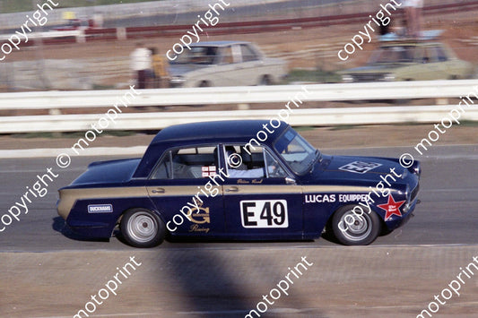 1973 SL Star prod E49 Cortina Brian Cook (permission Malcolm Sampson Motorsport Photography (3)