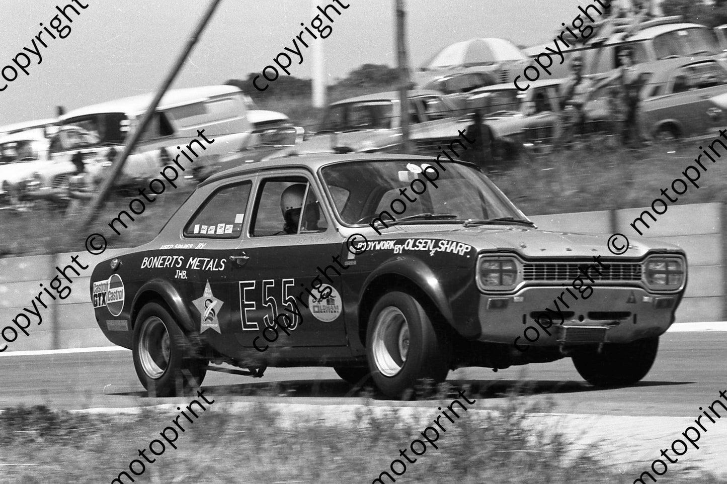 1973 SL Star prod E55 (permission Malcolm Sampson Motorsport Photography 654