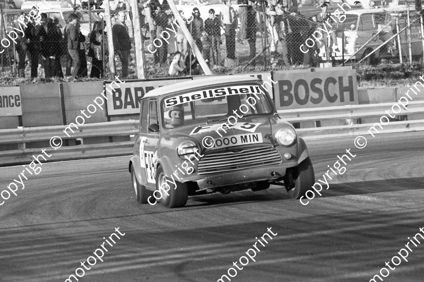 1973 SL Star prod F95 Mini Keith Cruikshank (permission Malcolm Sampson Motorsport Photography 607