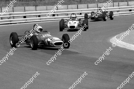 1973 SS FF Highveld 100 FF Kenny Gray, John Barnes, Andrew Thompson (courtesy Roger Swan)