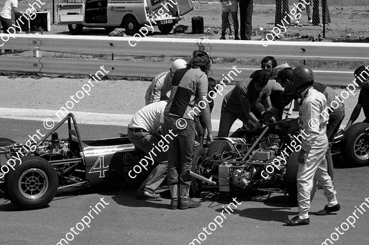 1973 SS FF Highveld 100 FF f 9 George van Straaten Lotus 61_ 4 Brian van Hage Merlyn (courtesy Roger Swan)
