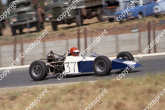 1973 SS FF Kya 37 (permission Malcolm Sampson Motorsport Photography) (50)