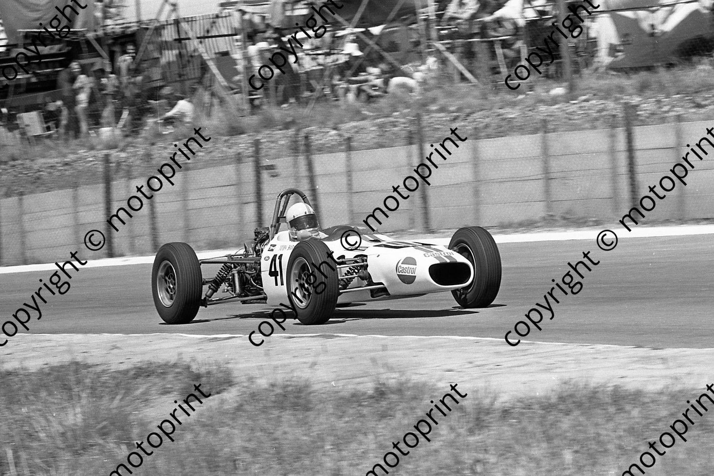 1973 SS FF Rand Winter 41 John Barnes Merlyn Mk20 (permission Malcolm Sampson Motorsport Photography)