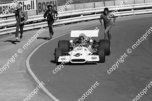 1973 SS Highveld 100 SS Nols Nieman Surtees TS5  (courtesy Roger Swan)