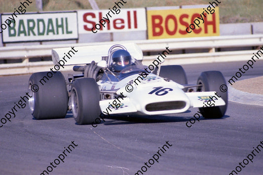 1973 SS Kya 16 Peter Haller Surtees TS5 (permission Malcolm Sampson Motorsport Photography)
