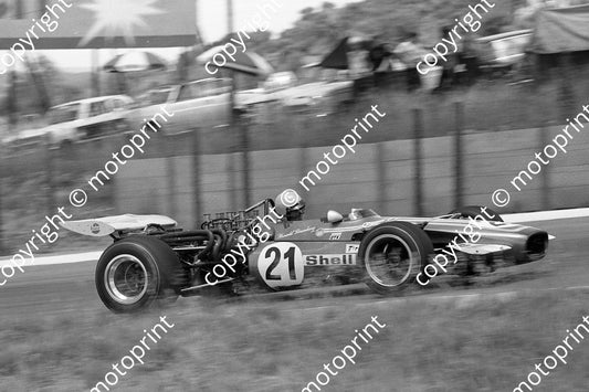 1973 SS Kya 21 Harold Rosenberg Lola T142 (permission Malcolm Sampson Motorsport Photography)