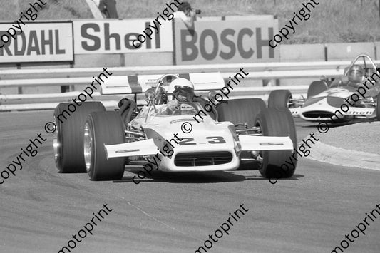 1973 SS Kya 23 Fred Cowell Lola T190 (permission Malcolm Sampson Motorsport Photography)