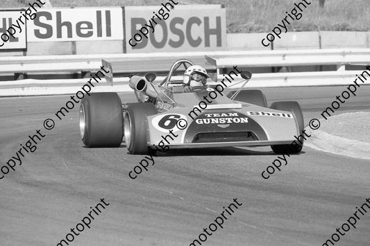 1973 SS Kya 6 John Love Chevron B25 (permission Malcolm Sampson Motorsport Photography)