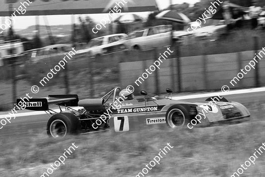 1973 SS Kya 7 Ian Scheckter (permission Malcolm Sampson Motorsport Photography)