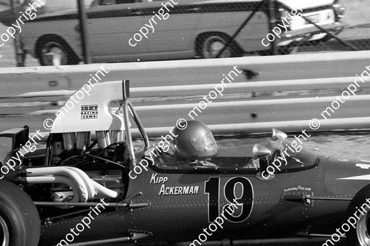 1973 SS Rand Spring SS Kipp Ackerman Mclaren M10B (courtesy Roger Swan)