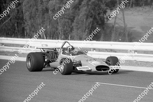 1973 SS Rand Winter SS Mike Domingo McLaren M10B (courtesy Roger Swan)
