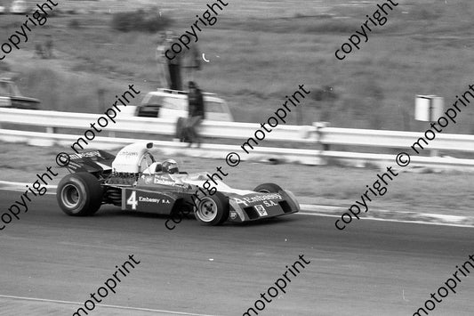 1973 SS Rand Winter SS Nols Nieman Surtees TS9