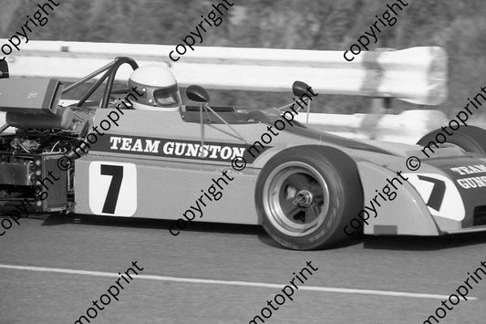 1973 SS Rand Winter meeting SS Andrew Thompson Gunston Chevron B25 (courtesy Roger Swan)